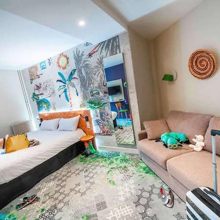 Hotel Ibis Styles Paris Boulogne Marcel Sembat Exterior foto