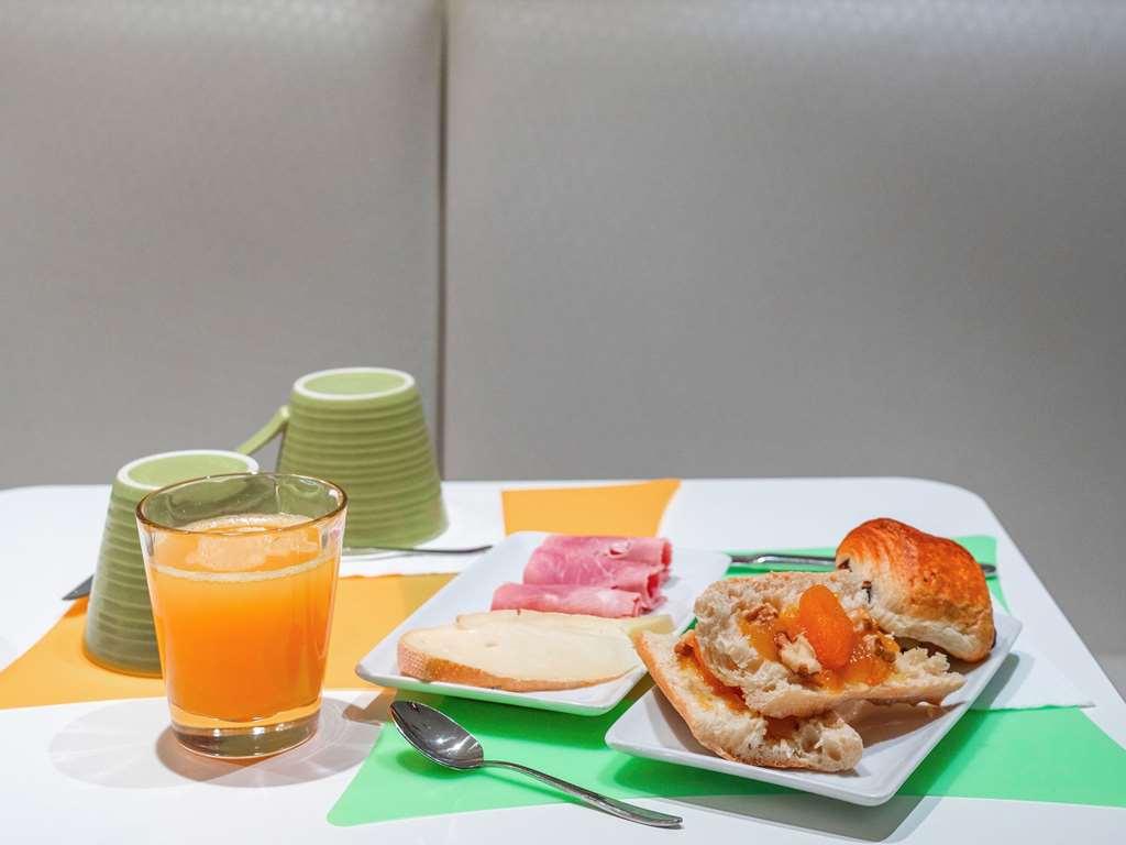 Ibis Styles Paris Marcel Sembat Hotel Boulogne-Billancourt