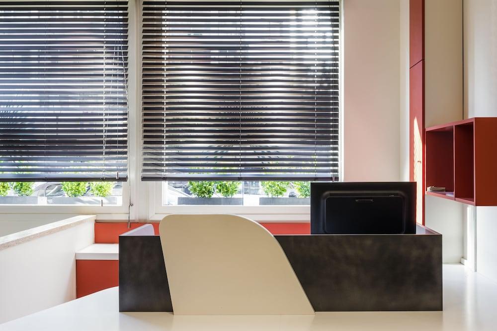 Ibis Styles Paris Marcel Sembat Boulogne-Billancourt
