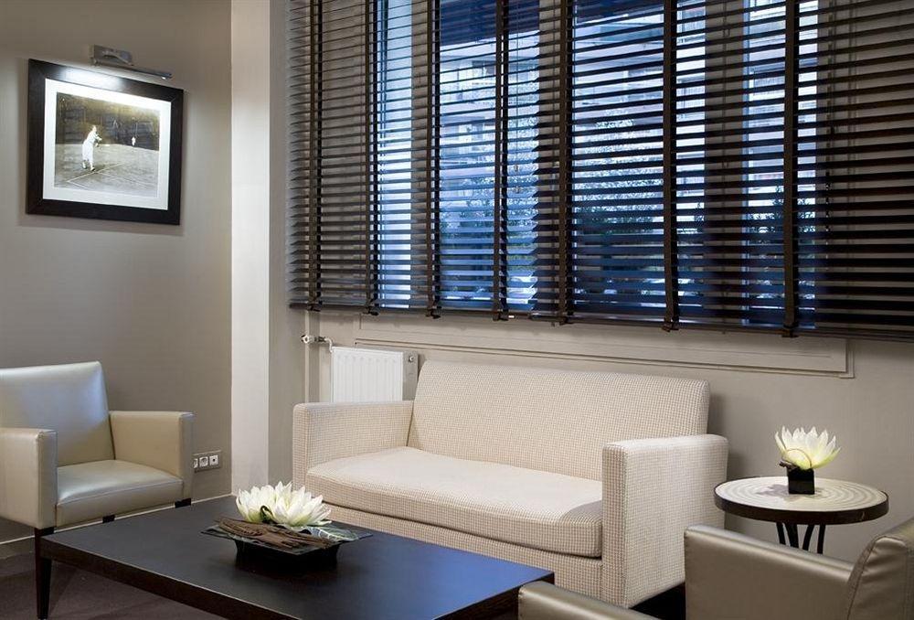Hotel Ibis Styles Paris Marcel Sembat Boulogne-Billancourt