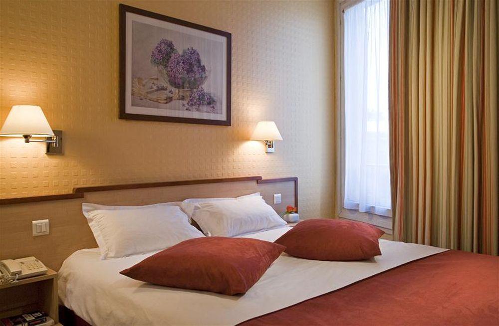 Ibis Styles Paris Marcel Sembat Hotel Boulogne-Billancourt