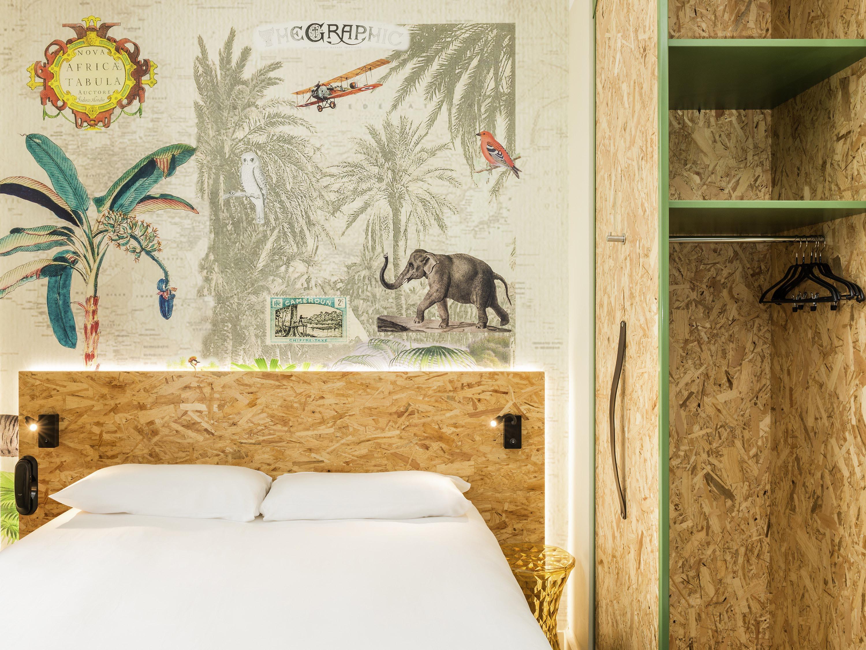 Ibis Styles Paris Marcel Sembat Hotel Boulogne-Billancourt