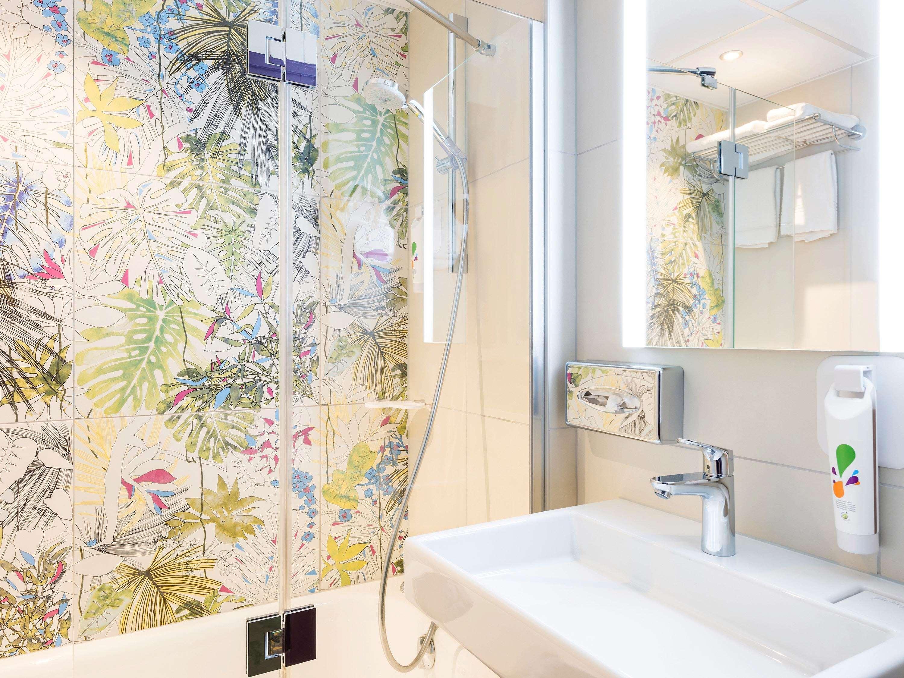 Hotel Ibis Styles Paris Marcel Sembat Boulogne-Billancourt