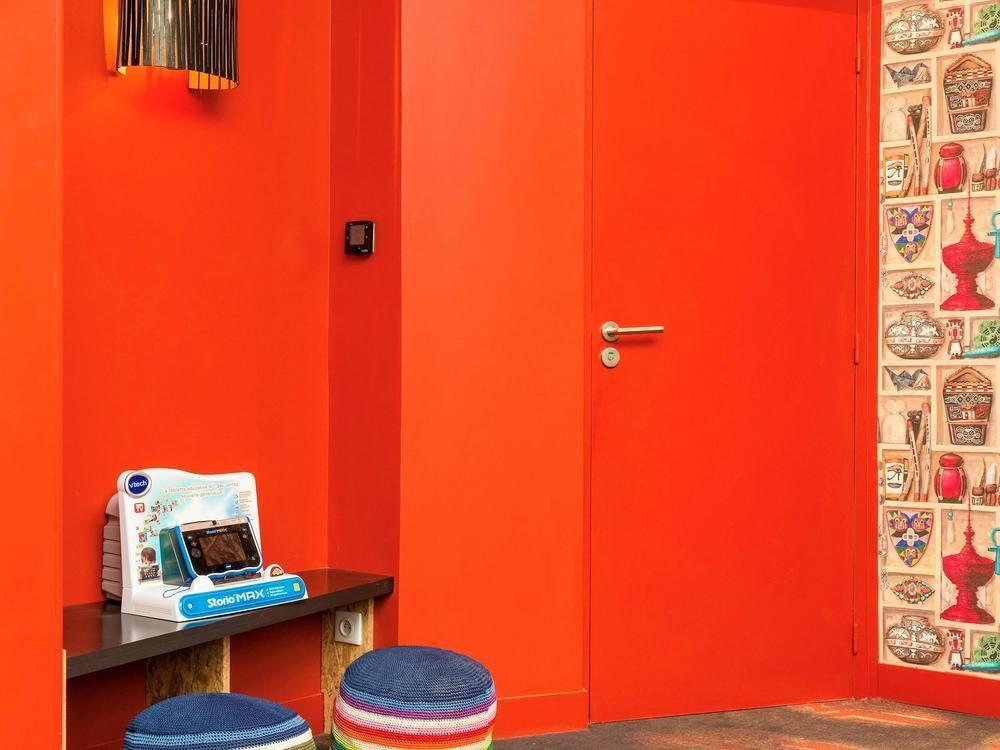 Ibis Styles Paris Marcel Sembat Hotel Boulogne-Billancourt