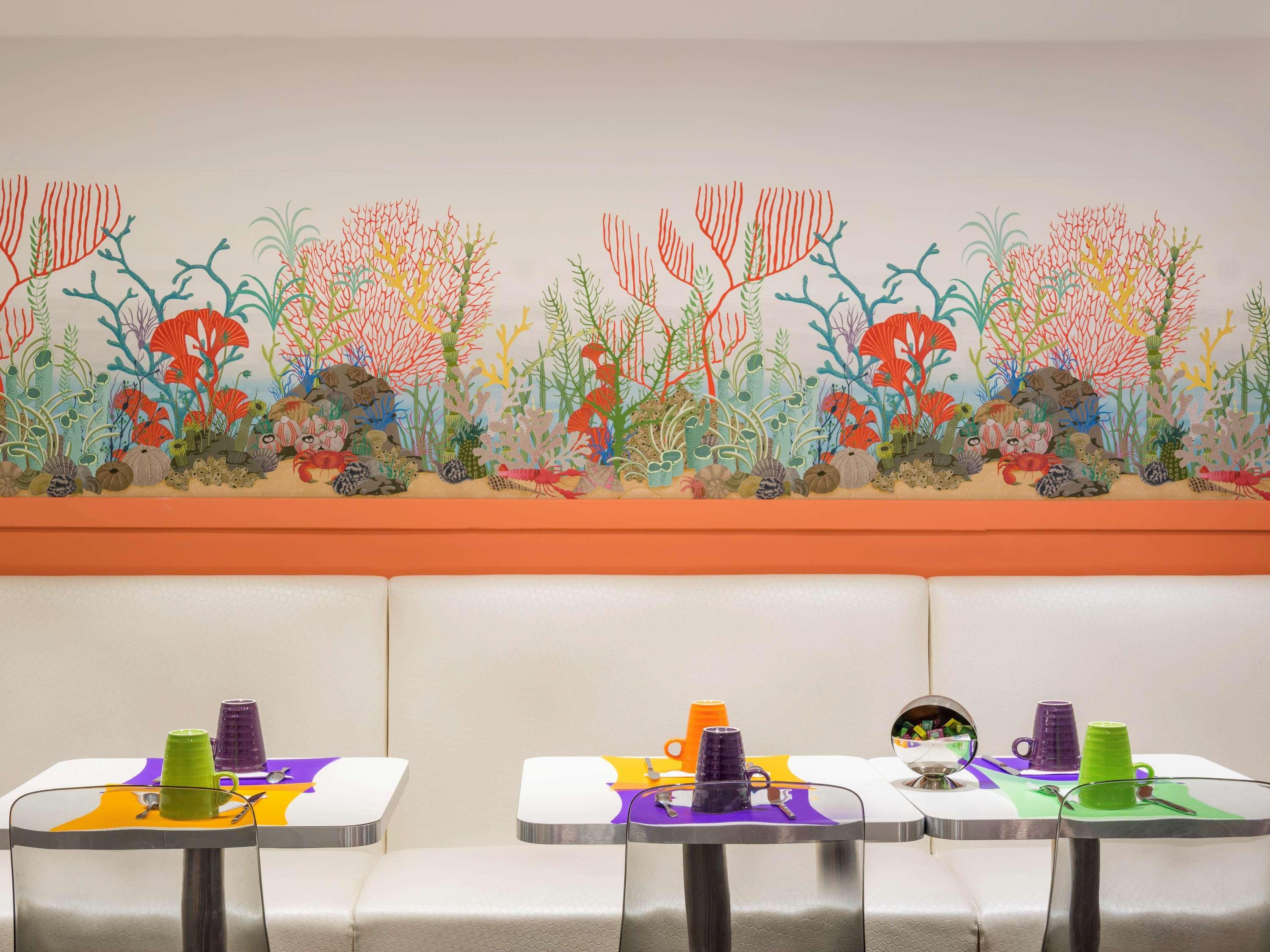 Ibis Styles Paris Marcel Sembat