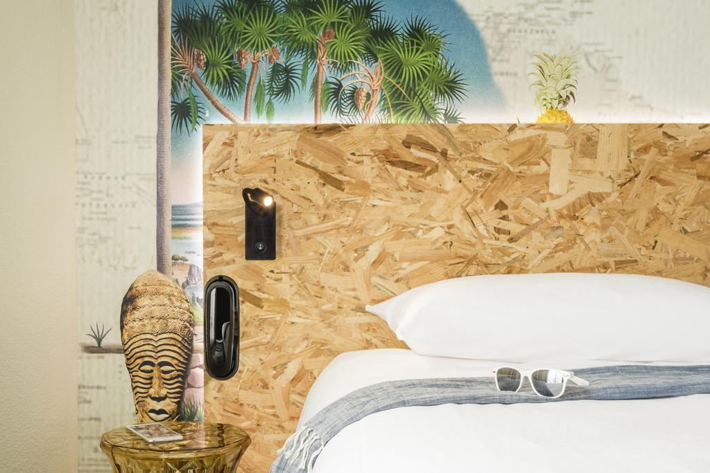 Ibis Styles Paris Marcel Sembat 3*