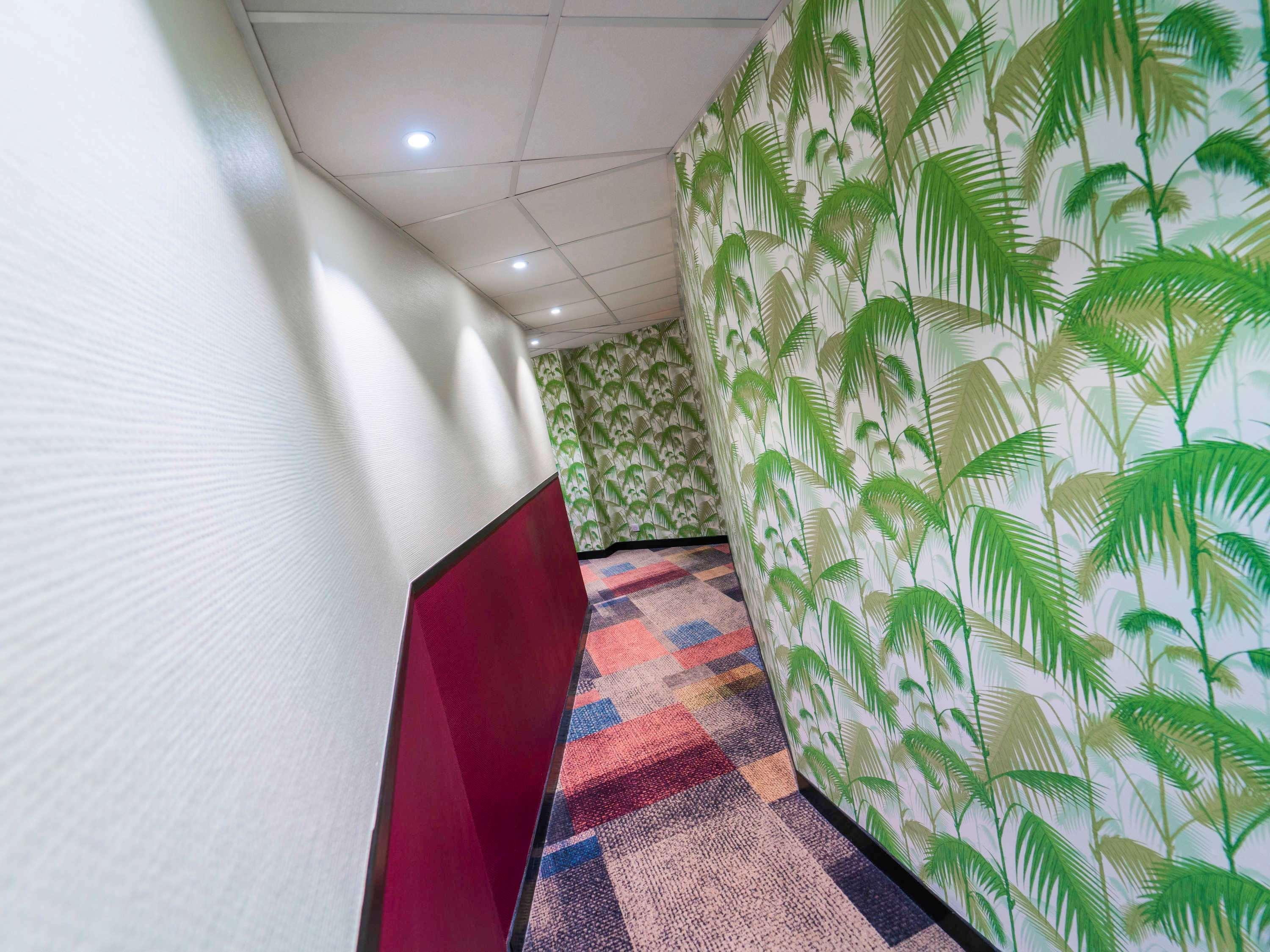 Ibis Styles Paris Marcel Sembat 3*