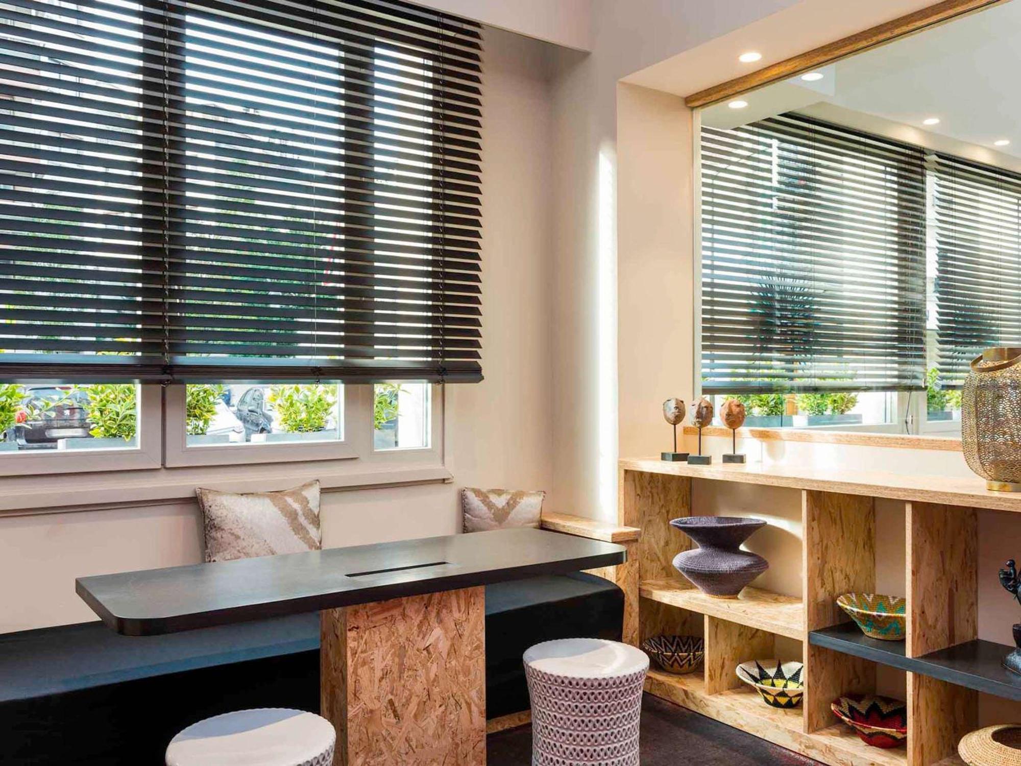 Ibis Styles Paris Marcel Sembat 3* Boulogne-Billancourt