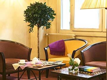 Ibis Styles Paris Marcel Sembat 3* Boulogne-Billancourt
