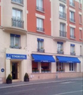 Hotel Ibis Styles Paris Marcel Sembat Boulogne-Billancourt