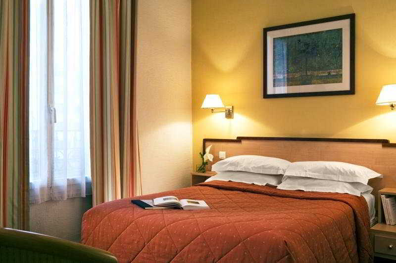 Ibis Styles Paris Marcel Sembat
