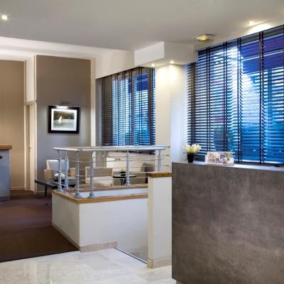 Hotel Ibis Styles Paris Marcel Sembat
