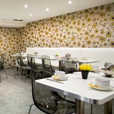 Ibis Styles Paris Marcel Sembat Hotel Boulogne-Billancourt