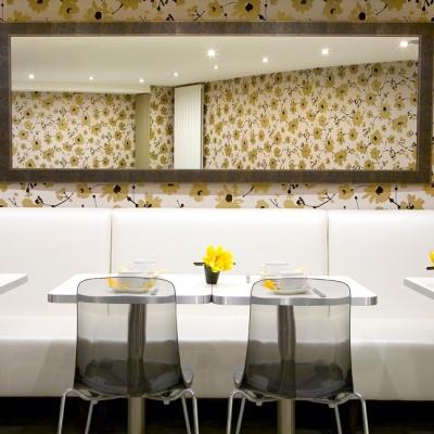 Ibis Styles Paris Marcel Sembat Boulogne-Billancourt