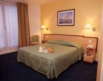Ibis Styles Paris Marcel Sembat