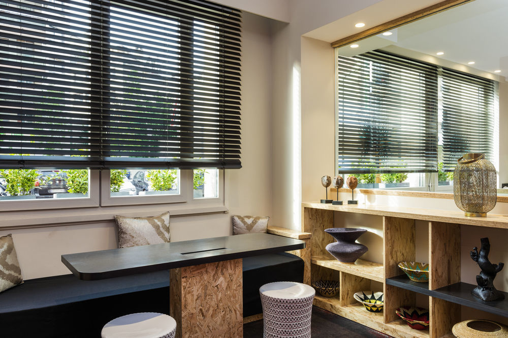 Ibis Styles Paris Marcel Sembat 3*