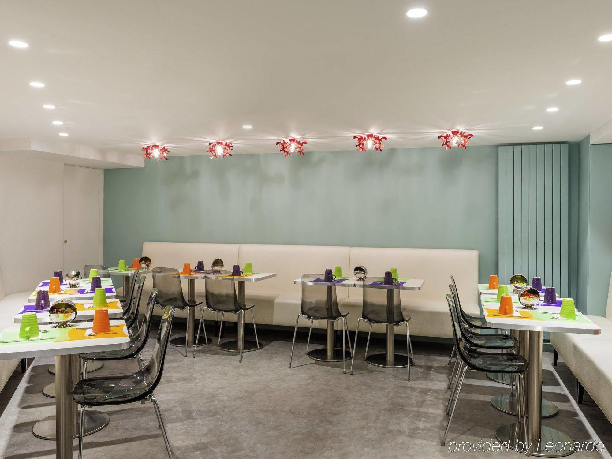 Hotel Ibis Styles Paris Marcel Sembat