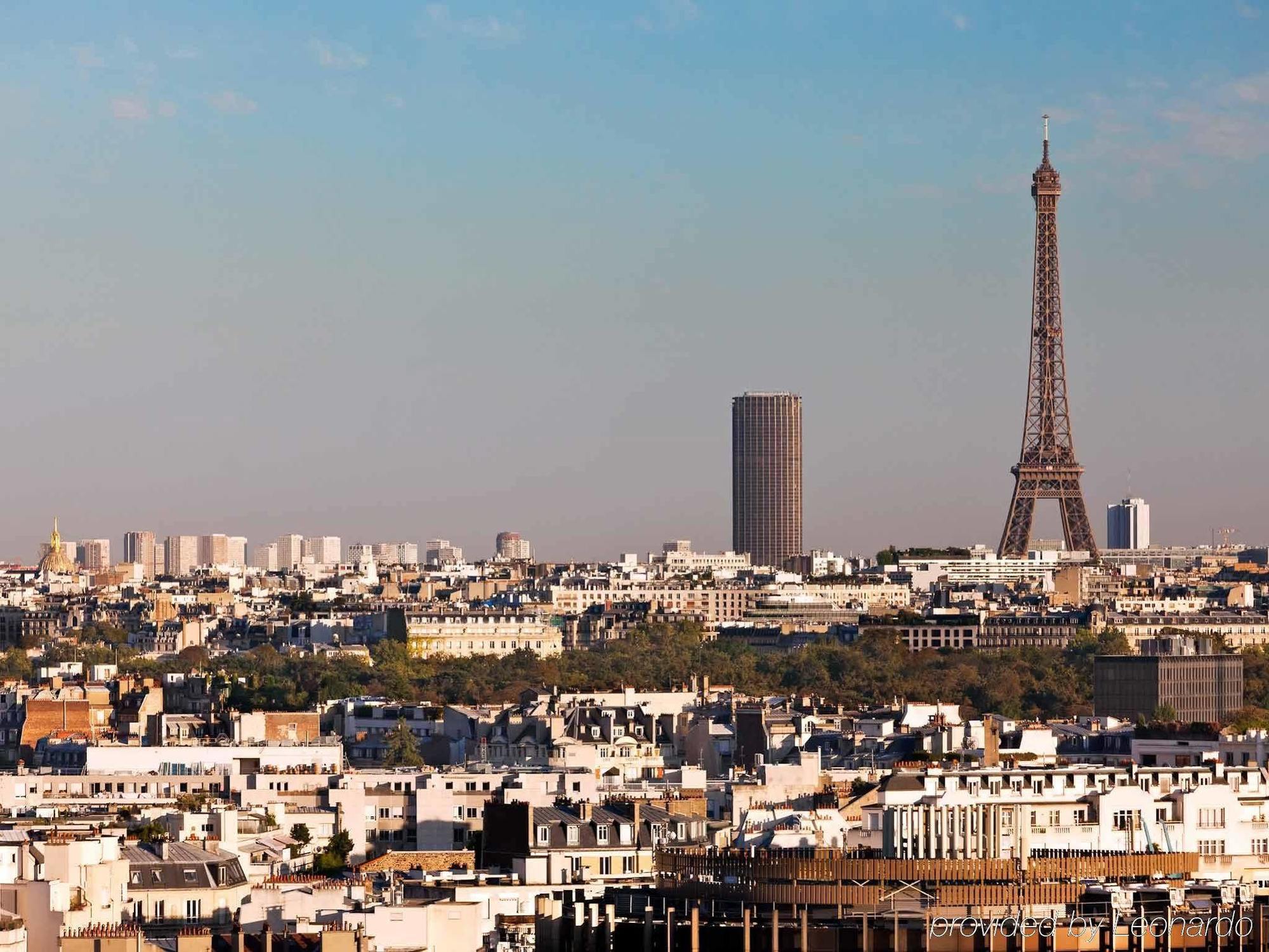 Ibis Styles Paris Marcel Sembat Boulogne-Billancourt