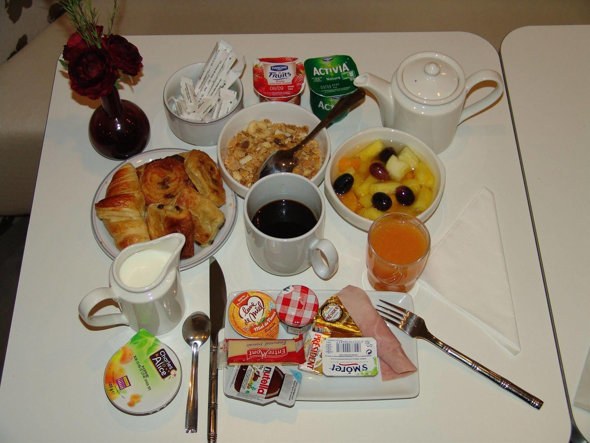 Ibis Styles Paris Marcel Sembat Hotel